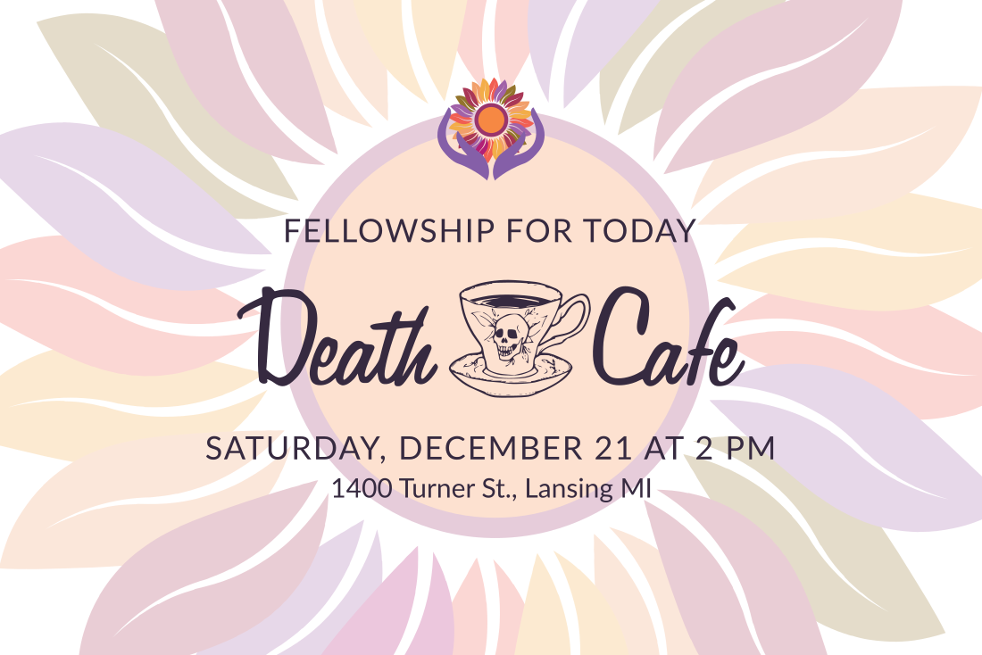 Greater Lansing Area Death Cafe