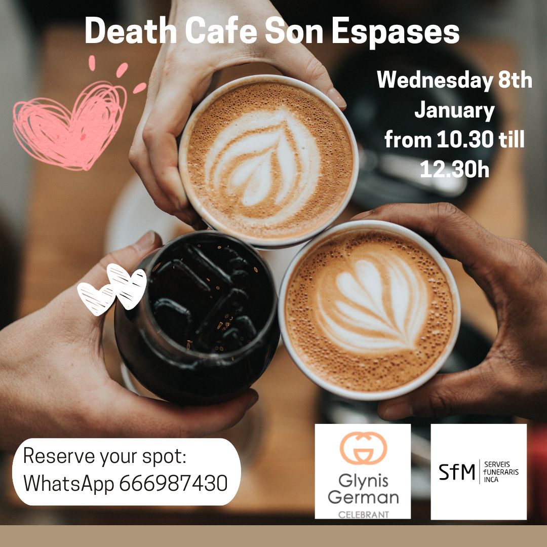 Mallorca Death Cafe