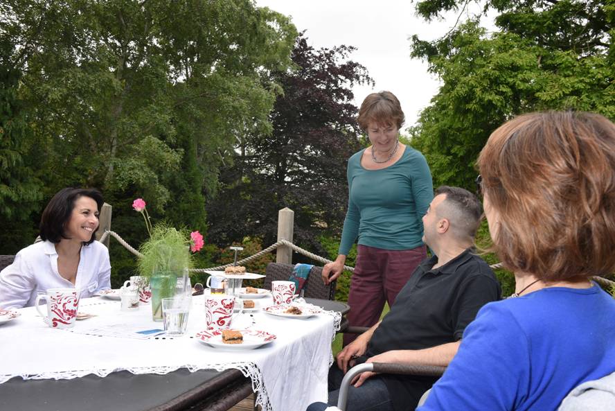 Highcliffe Death Cafe