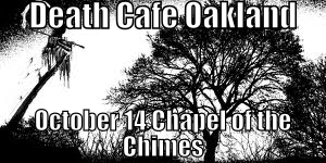 Death Cafe Oakland