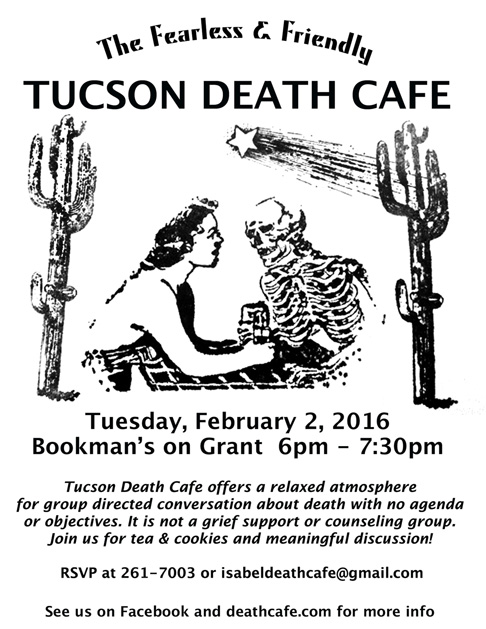 Tucson Death Cafe