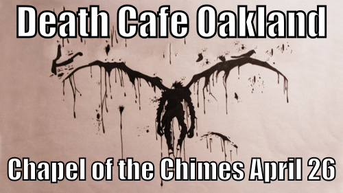 Death Cafe Oakland