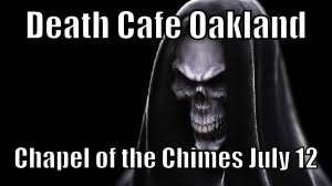 Death Cafe Oakland