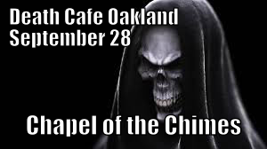 Death Cafe Oakland