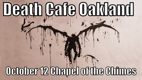 Death Cafe Oakland