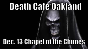 Death Cafe Oakland