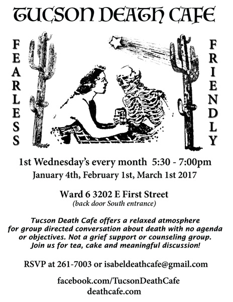 Tucson Death Cafe