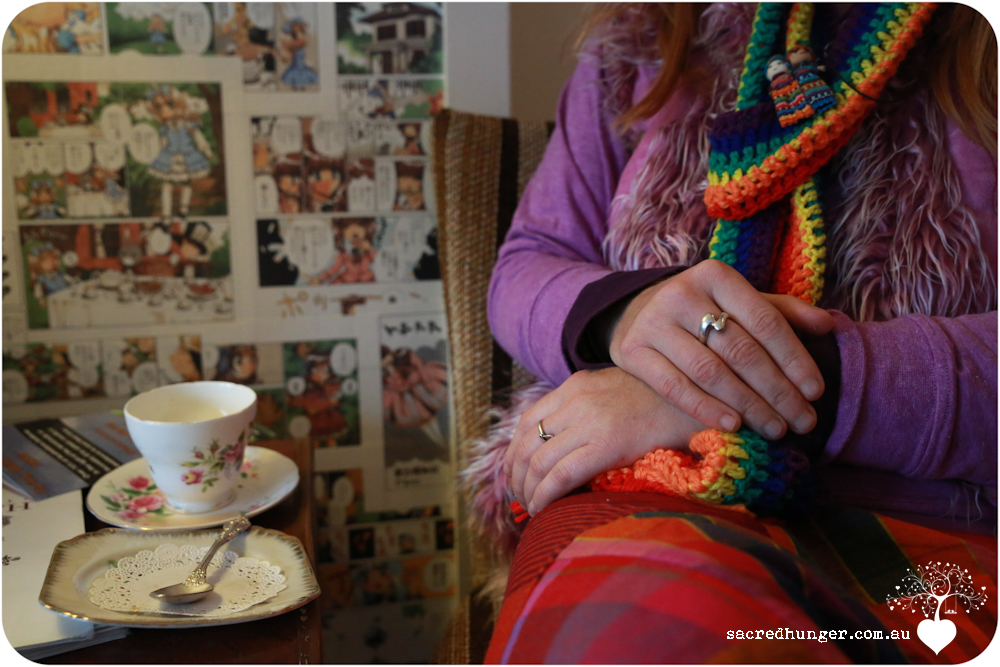 Death Cafe Central Coast 