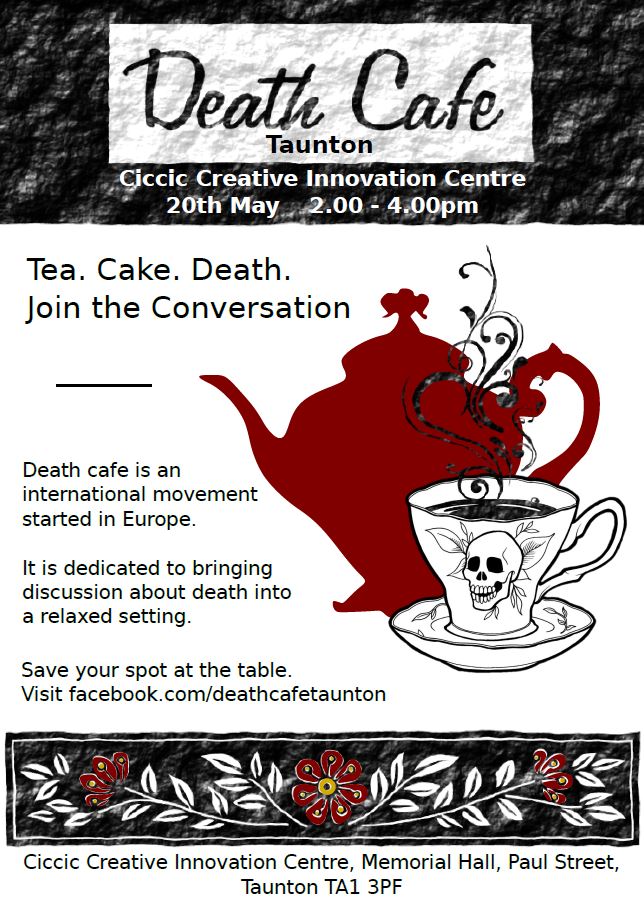 Death Cafe Taunton