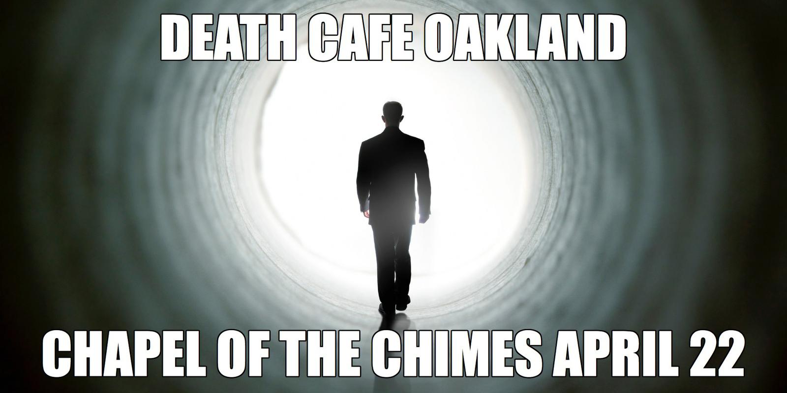 Death Cafe Oakland