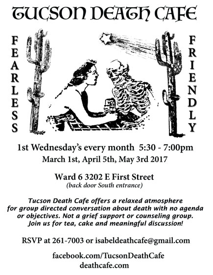 Tucson Death Cafe