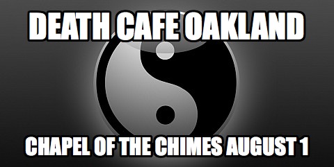 Death Cafe Oakland