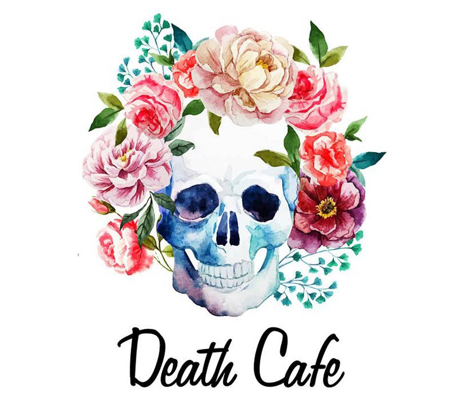 Death Cafe Iowa