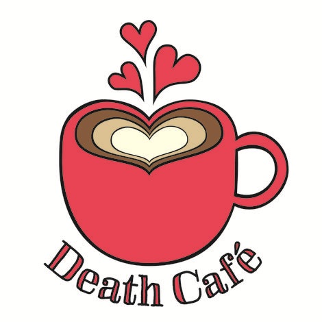 Death Cafe Iowa