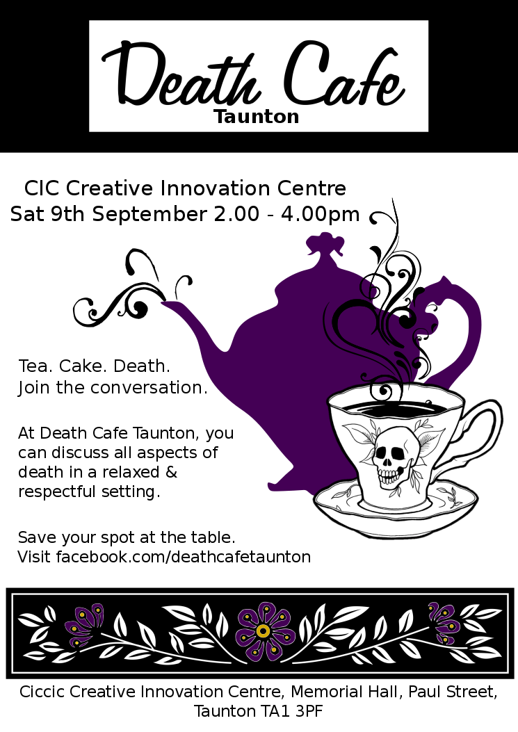 Death Cafe Taunton