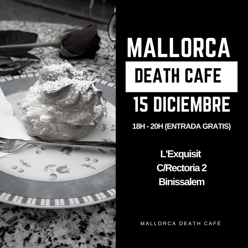 Mallorca Death Cafe