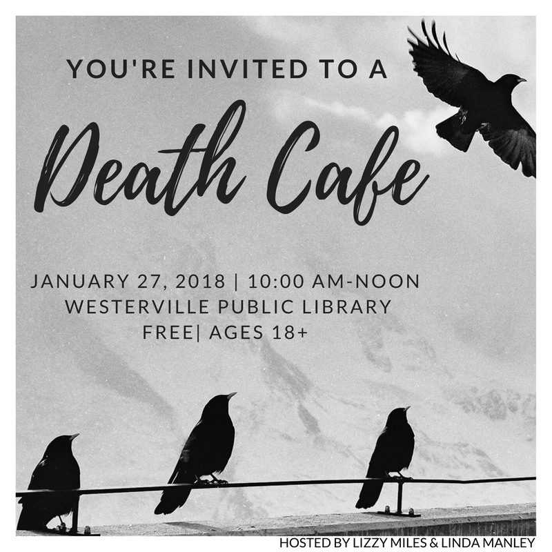 Westerville Death Cafe