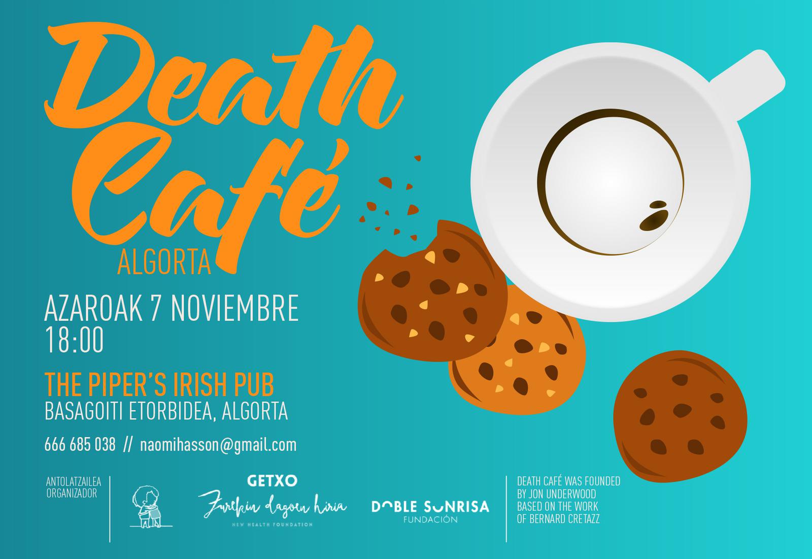 Death Cafe