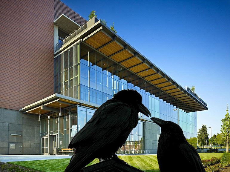 PDX Death Cafe at Vancouver Community Library