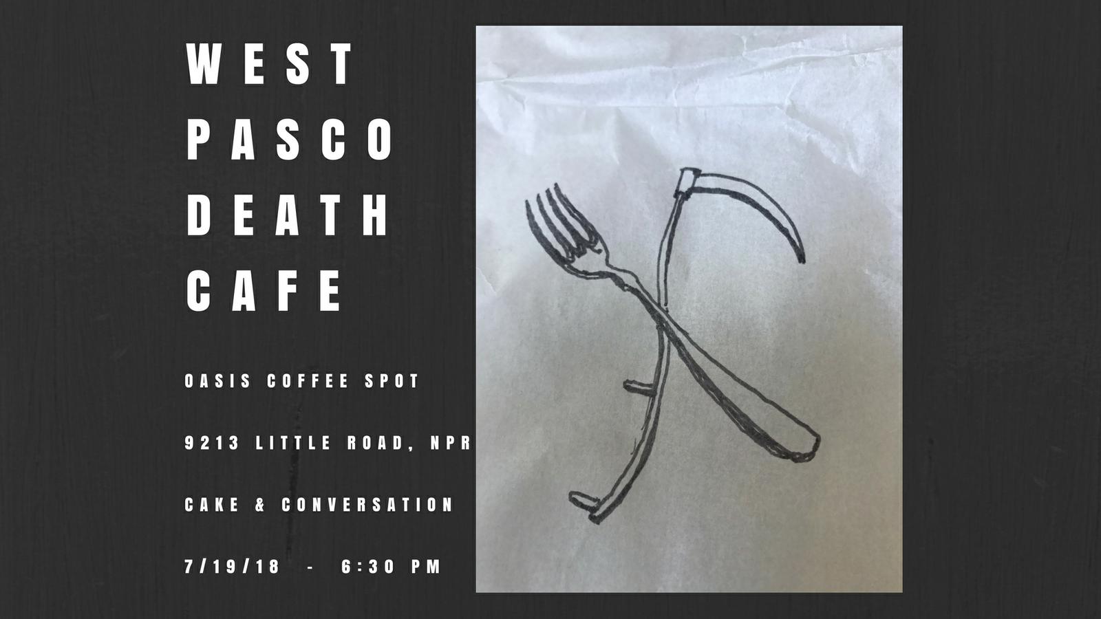 West Pasco Death Cafe