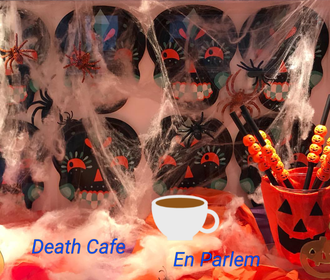 Barcelona Death Cafe - "En Parlem"