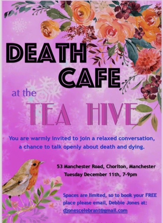 Death Cafe Chorlton