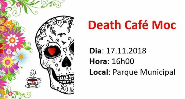 Death Cafe Moc