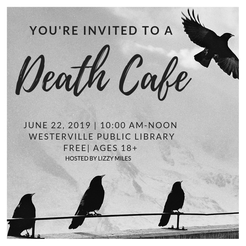 Westerville Death Cafe