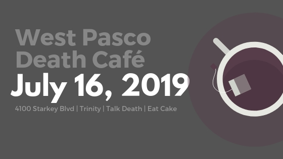 West Pasco Death Cafe