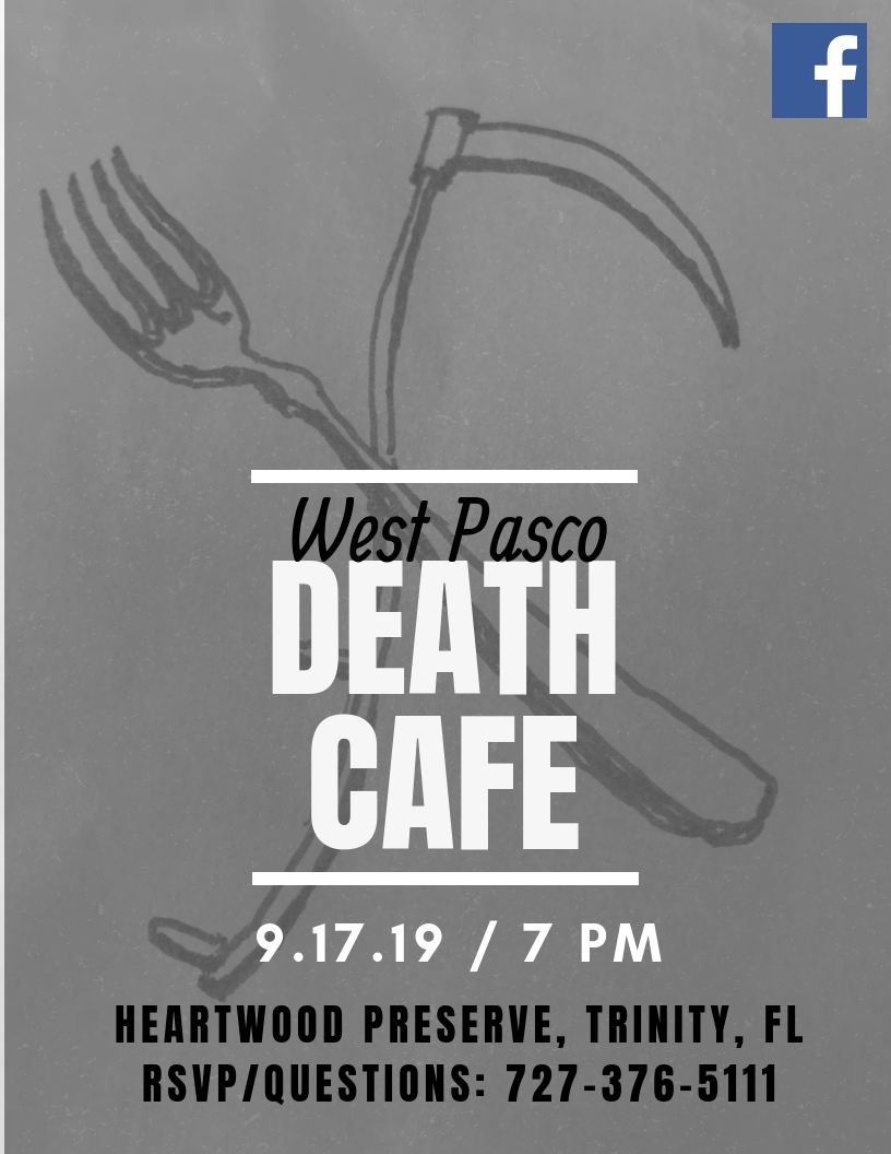 West Pasco Death Cafe