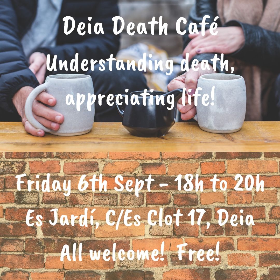 Mallorca Death Cafe