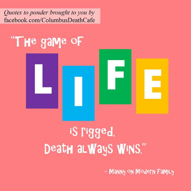 The Game of Life