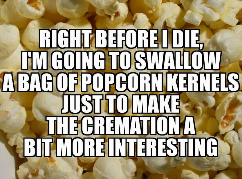 Popcorn