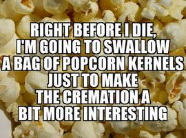 Popcorn