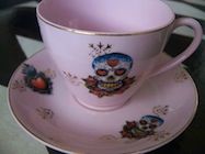 Death Cafe Pinterest