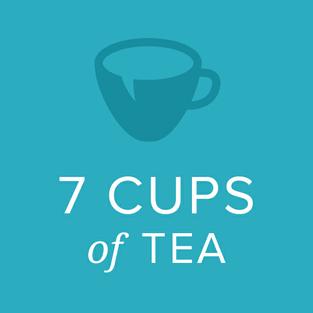 7 Cups of Tea