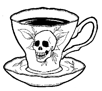 Authentic Death Cafes